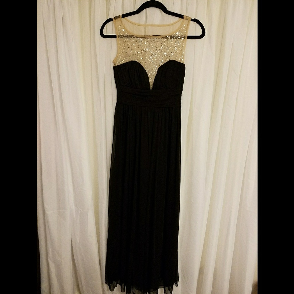 Elegant Formal Dress
